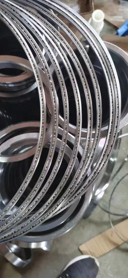Thin Section Bearing Ka047cpo 120.65*133.35*6.35 High Precision P5 P4 High Quality Ka047cpo High Quality